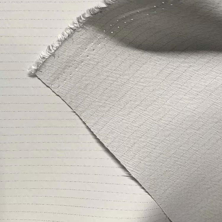 Kui palju teate filtripressi filtri riidest?